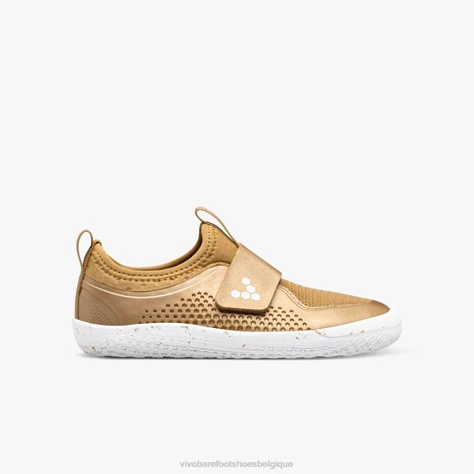 Vivobarefoot primus sport ii enfants enfants B0X2162 or