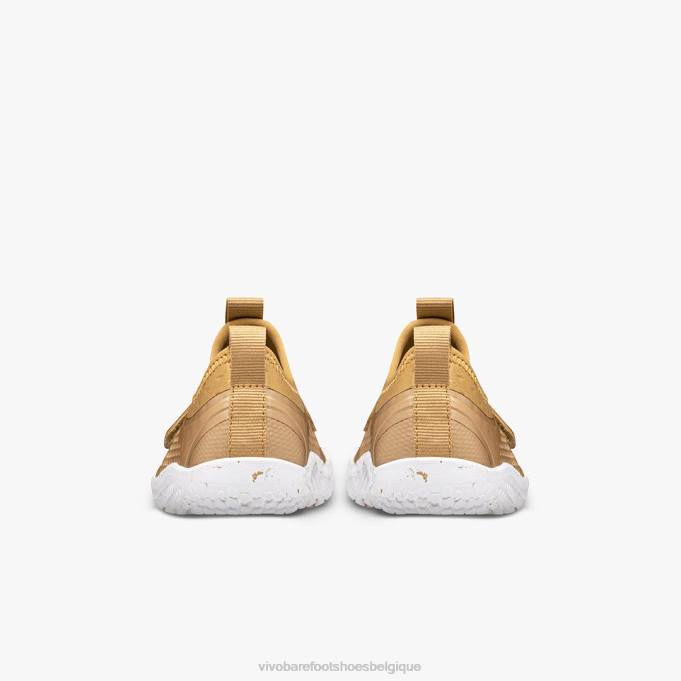 Vivobarefoot primus sport ii enfants enfants B0X2162 or