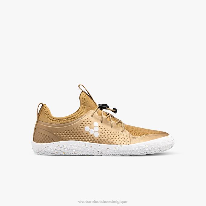 Vivobarefoot primus sport ii juniors enfants B0X2168 or