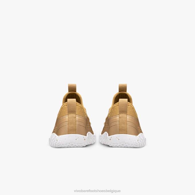 Vivobarefoot primus sport ii juniors enfants B0X2168 or