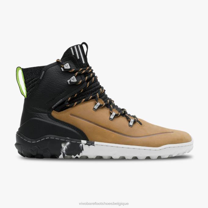 Vivobarefoot tracker decon fg2 femmes femmes B0X2102 gland