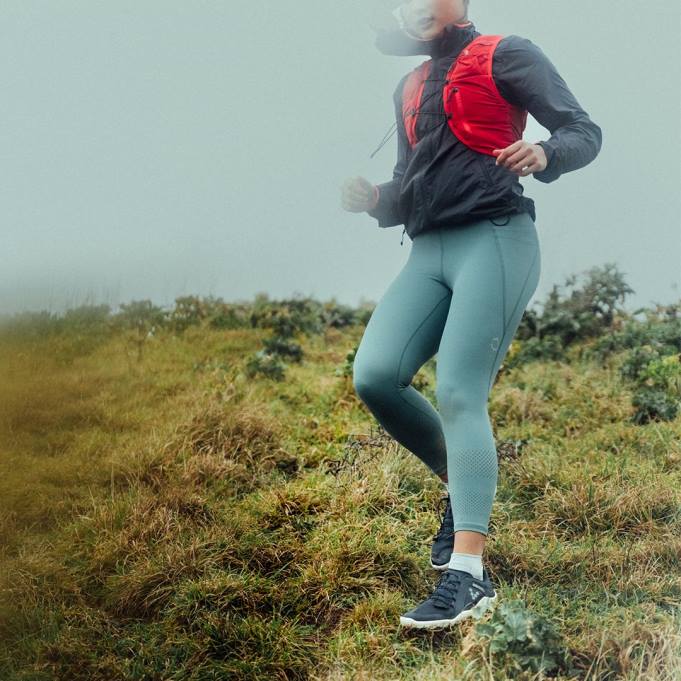 Vivobarefoot primus trail ii tout temps fg femmes femmes B0X2136 obsidienne