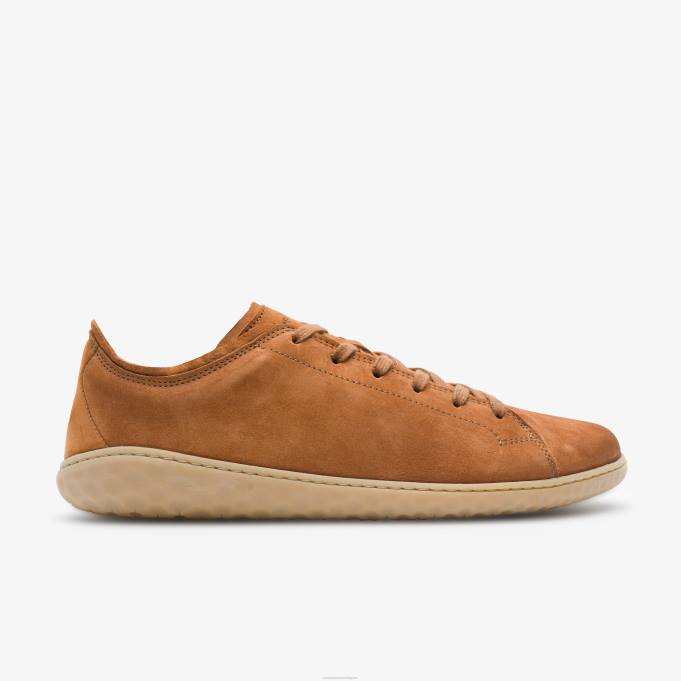 Vivobarefoot géo court iii hommes Hommes B0X249 bronzer