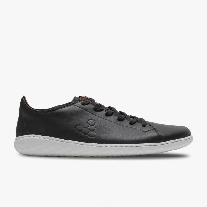 Vivobarefoot géo court iii hommes Hommes B0X251 fougère