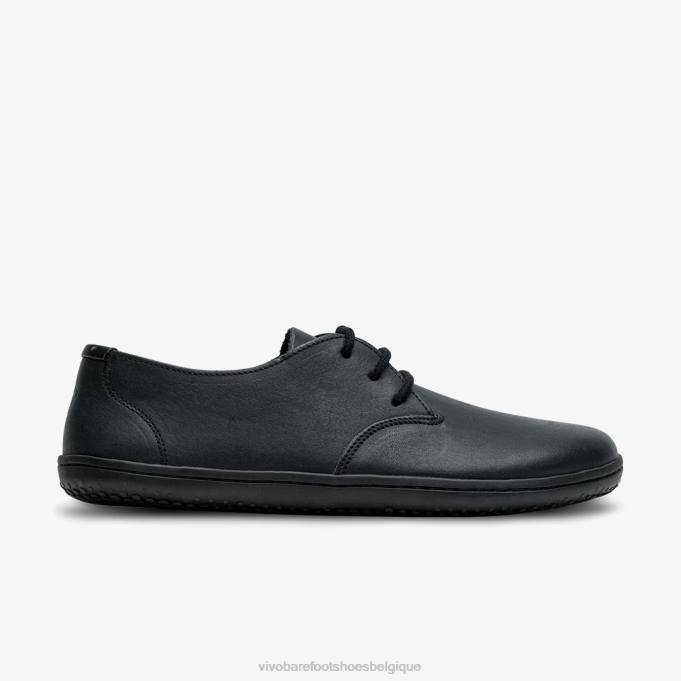 Vivobarefoot ra iii hommes Hommes B0X252 obsidienne
