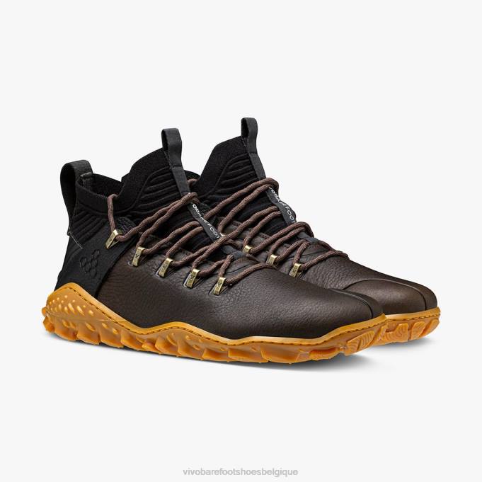 Vivobarefoot magna forêt esc hommes Hommes B0X276 fougère