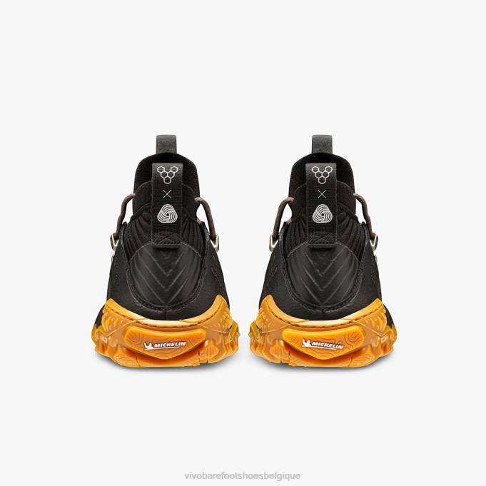 Vivobarefoot magna forêt esc hommes Hommes B0X276 fougère