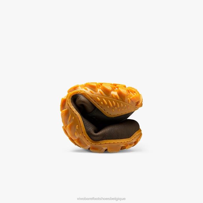 Vivobarefoot magna forêt esc hommes Hommes B0X276 fougère