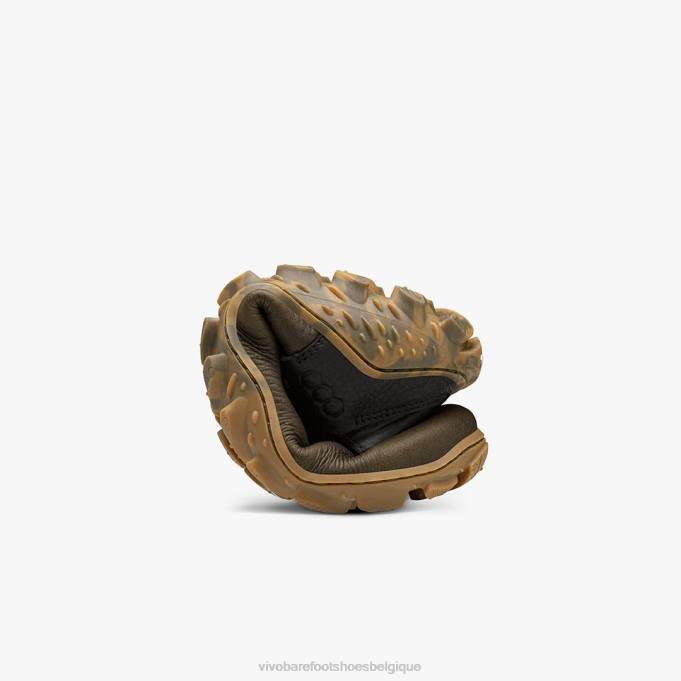 Vivobarefoot magna forêt esc hommes Hommes B0X277 chaux des fougères