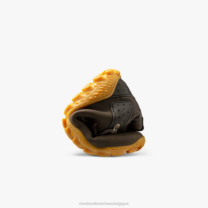 Vivobarefoot tracker forêt esc hommes Hommes B0X228 forêt fougère