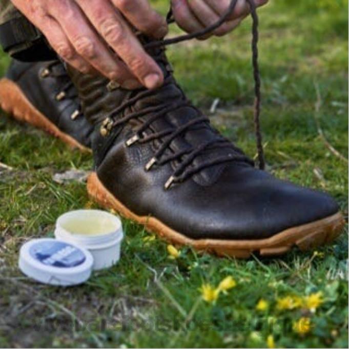 Vivobarefoot tracker forêt esc hommes Hommes B0X278 fougère