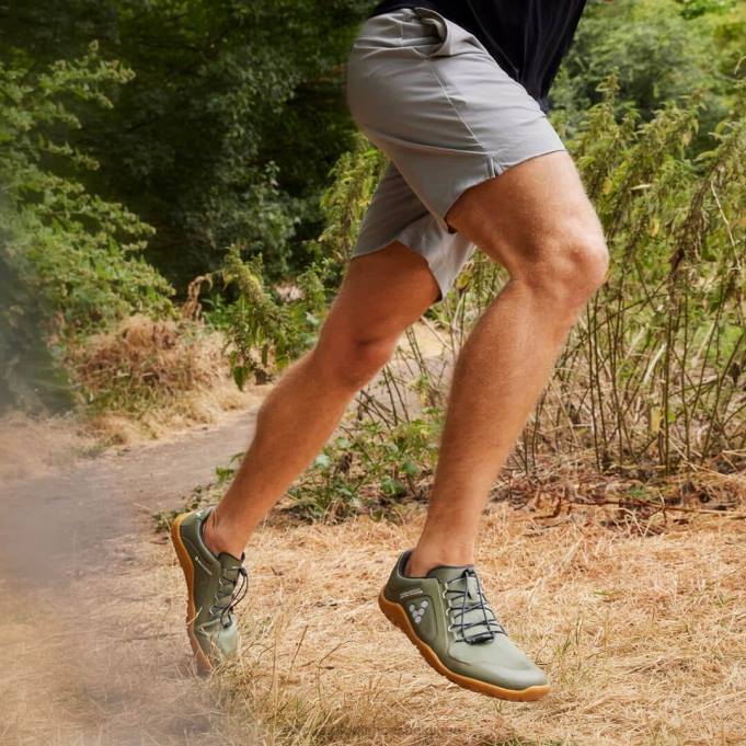 Vivobarefoot primus trail ii tous temps fg hommes Hommes B0X269 vert botanique