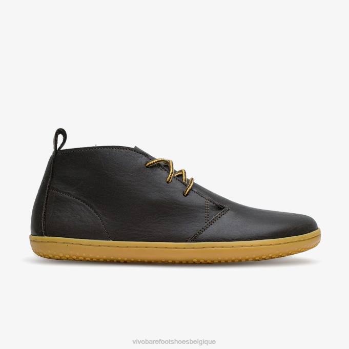 Vivobarefoot gobi iii hommes Hommes B0X259 fougère