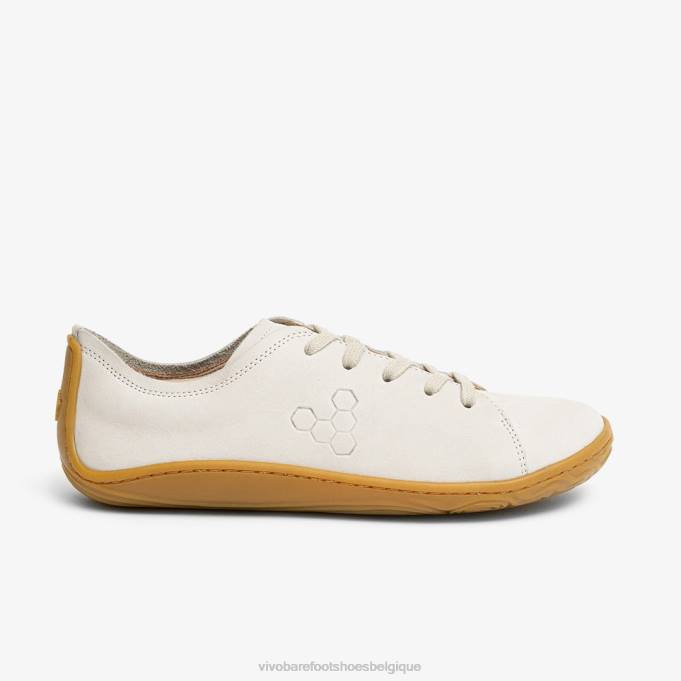 Vivobarefoot les hommes d'Addis Hommes B0X264 ciment